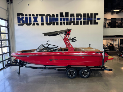 2020 Nautique Super Air Nautique GS22