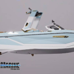2027 Nautique
