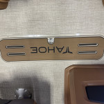 2027 Tahoe