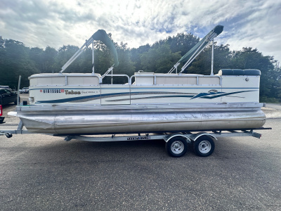 2003 Tahoe Grand Elite 23