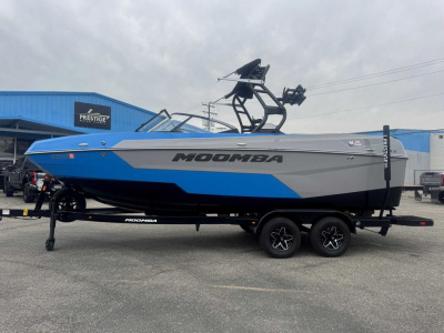 2026 Moomba Max