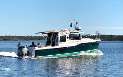 2023 Ranger Tugs R25