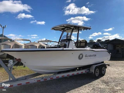 2025 Other Gladiator 2400