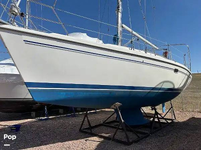 2004 Catalina 350