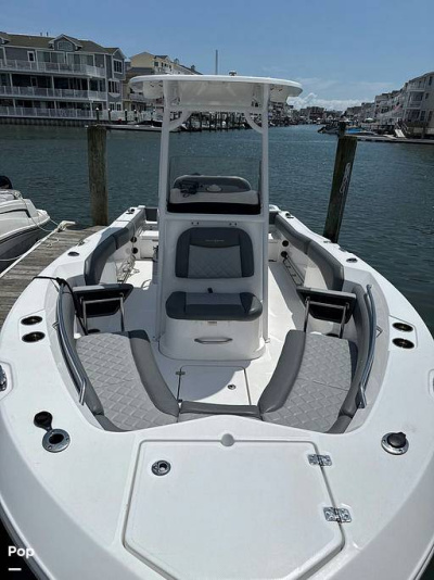2024 Nautic Star 22 L