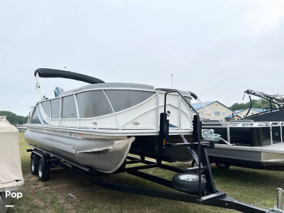 2023 South Bay 521CR