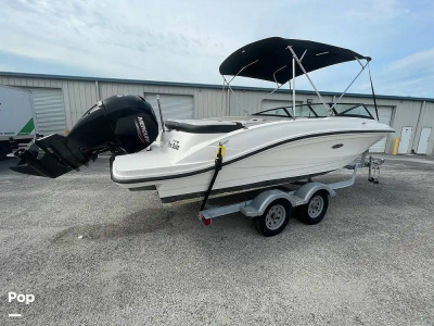 2022 Sea Ray SPX 210