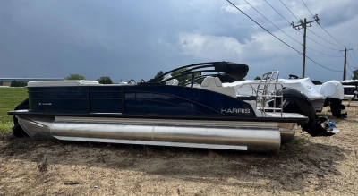 2026 Harris Cruiser 230