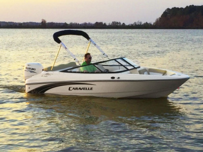 2019 Caravelle 17 EBo