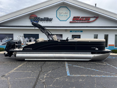 2027 Harris CRUISER 230 SLDH
