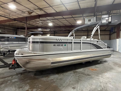 2022 Bennington 22SSBX