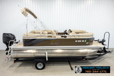 2024 Avalon VLS QL