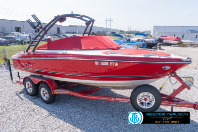 2014 Monterey FS