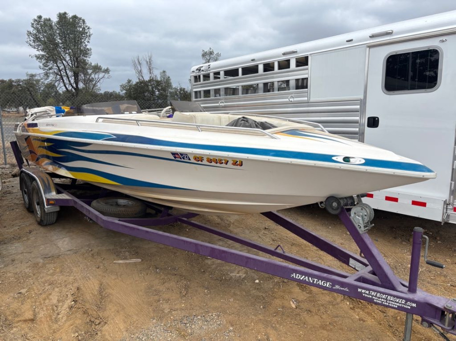 2004 Advantage 21SR - For Sale at Redding, CA 96003 - ID 644342