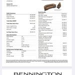 2026 Bennington