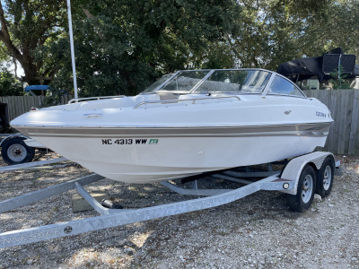 2004 Four Winns 180 Horizon