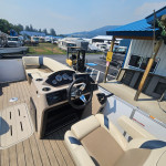 2026 Pontoon