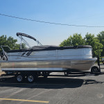 2026 Pontoon
