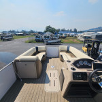 2026 Pontoon