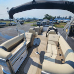 2026 Pontoon