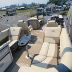 2026 Pontoon