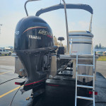 2026 Pontoon