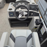 2026 Pontoon