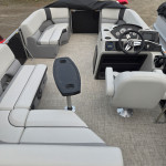 2026 Pontoon