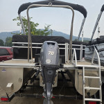 2026 Pontoon