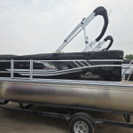 2026 Pontoon