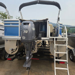 2026 Pontoon