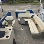 2026 Pontoon