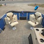 2026 Pontoon