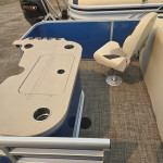 2026 Pontoon