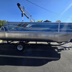 2026 Pontoon
