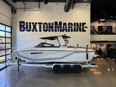 2027 Nautique Super Air Nautique G23