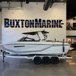 2027 Nautique