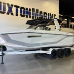 2027 Nautique