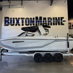 2027 Nautique
