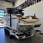 2027 Nautique