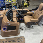 2027 Tahoe