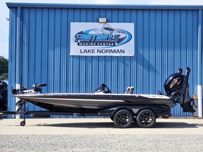2026 Skeeter FXR20 FLEX