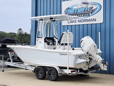 2027 Tidewater 198 CC Adventure