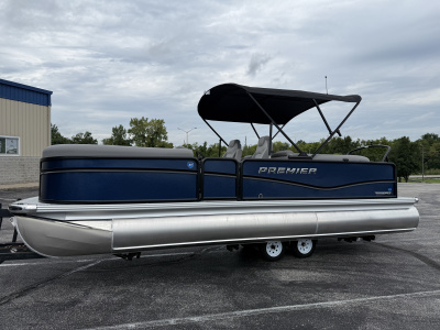 2027 Premier 230 Sunsation RF