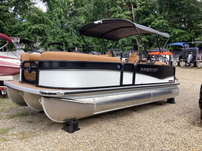 2027 Premier 210 Sunsation RF - CL PTX