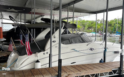 2001 Sea Ray 280 Sundancer