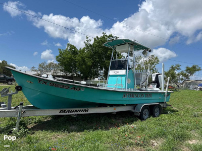 2006 El Pescador 24