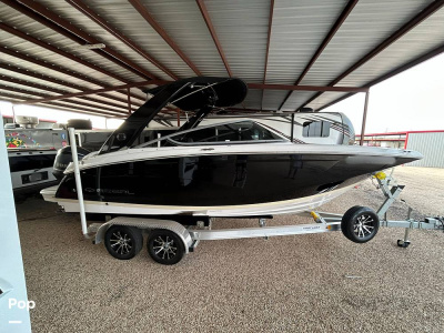 2019 Regal 23 OBX