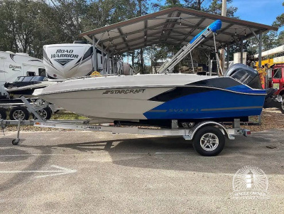 2023 Starcraft SVX 171 OB