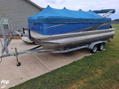2022 Avalon SPORT 2080 QL